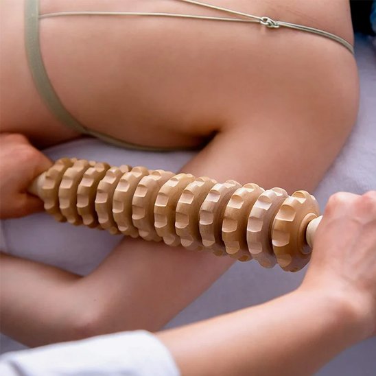 Rouleau de massage 