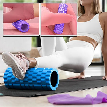 Rouleau de massage