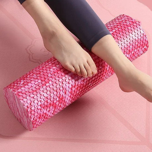 Rouleau de massage