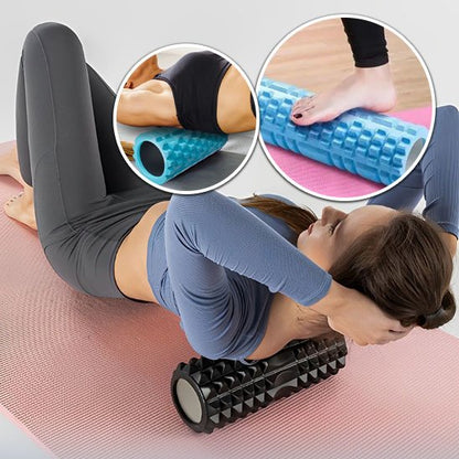 Rouleau de massage