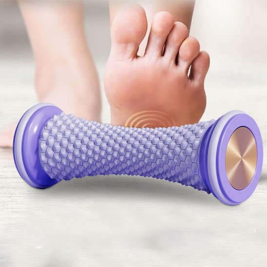 Rouleau de massage