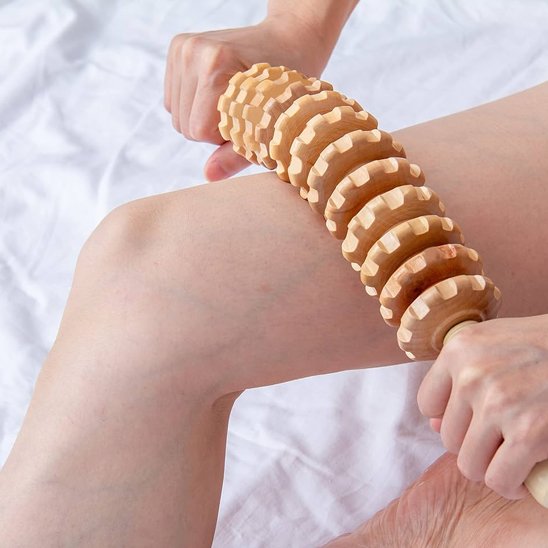 Rouleau de massage 