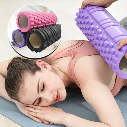Rouleau de massage
