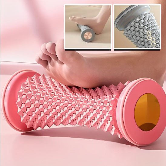 Rouleau de massage
