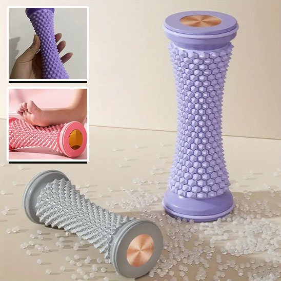 Rouleau de massage