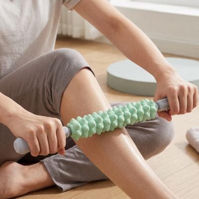 rouleau de massage