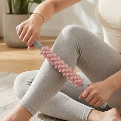 rouleau de massage