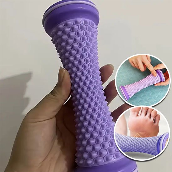 Rouleau de massage