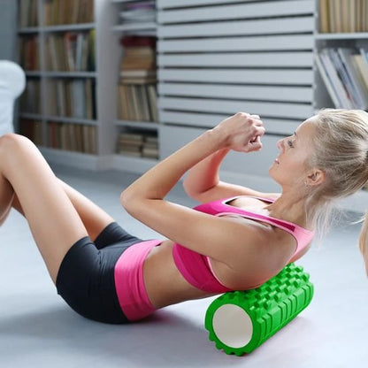 Rouleau de massage