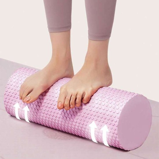 Rouleau de massage