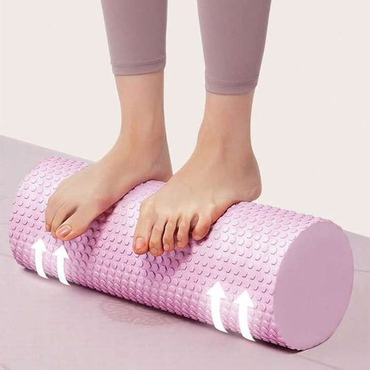Rouleau de massage