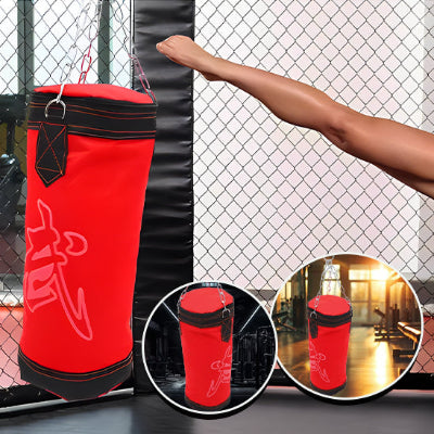 sac de frappe fitness remise en forme sport