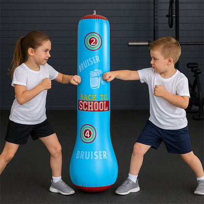 Sac de frappe enfant​