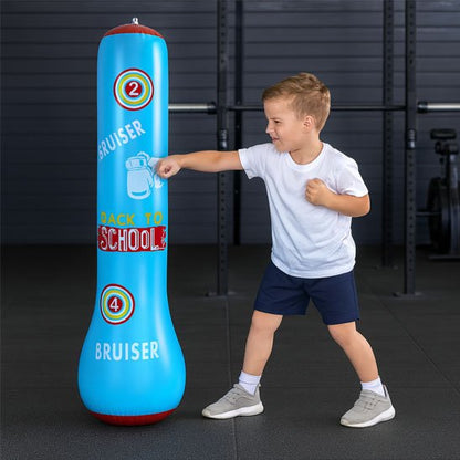 Sac de frappe enfant​
