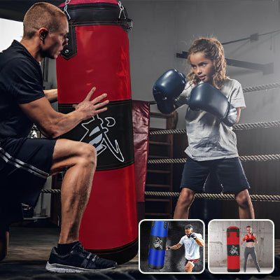 sac de frappe pro boxe  gant fitness remise 