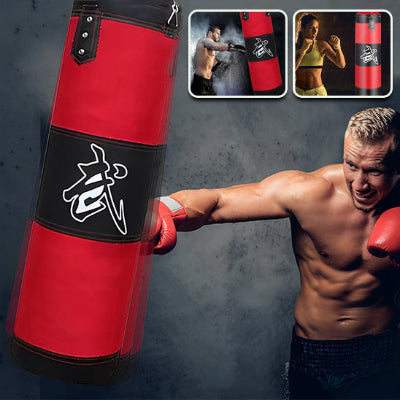 sac de frappe pro boxe salle sport fitness