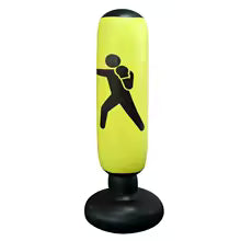 sac de frappe fitness autoportant remise en forme