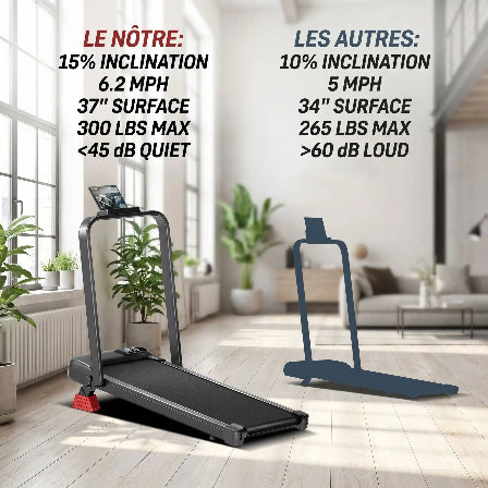 tapis roulant