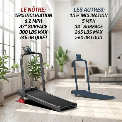 tapis roulant
